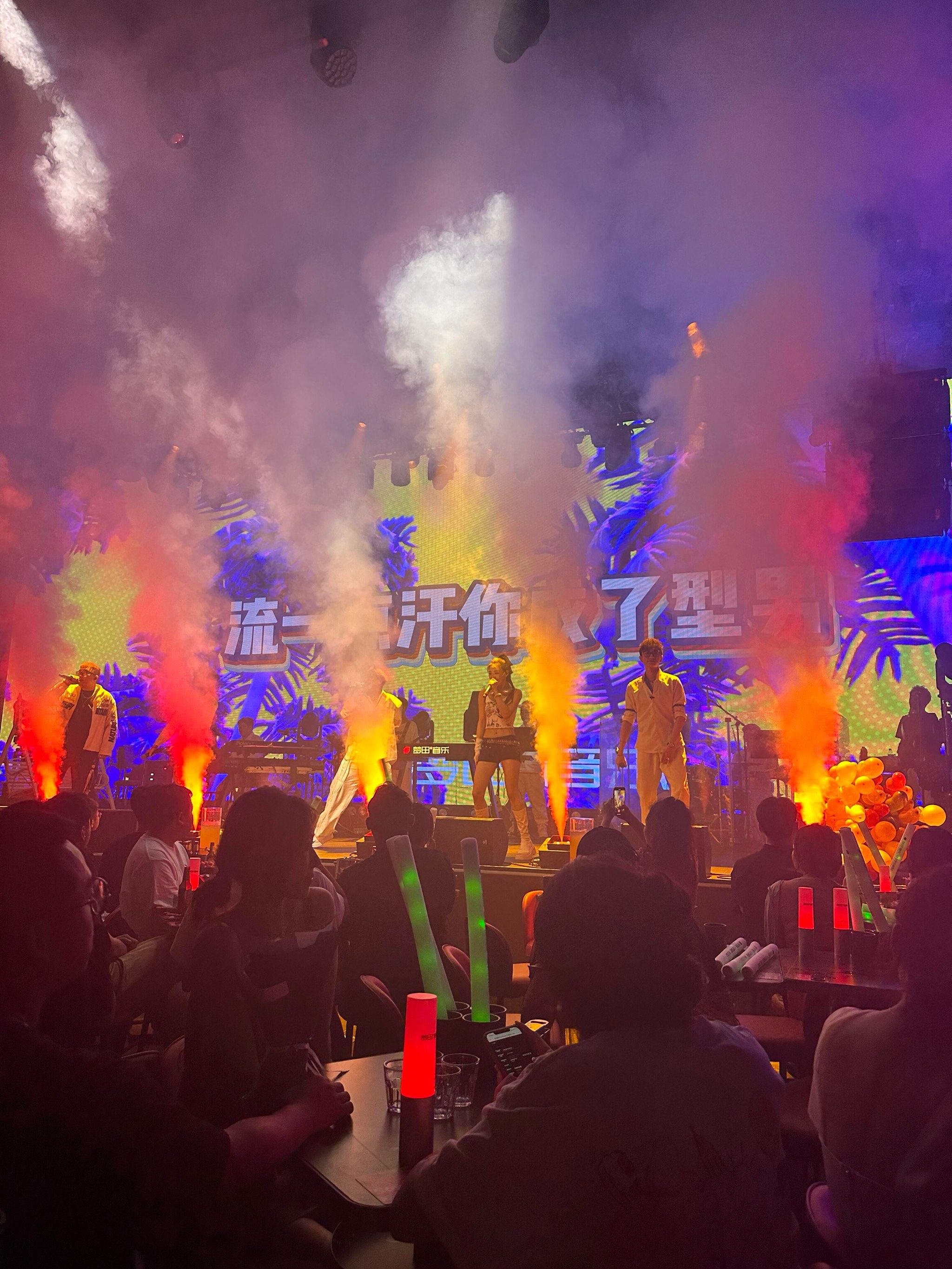 九江商务ktv体验商务ktv好吗-永修县ktv预订